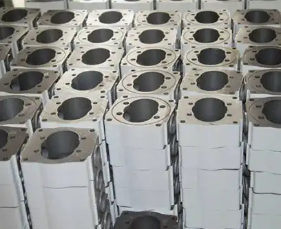 Aluminum Die Casting Tolerances and Quality Control Methods